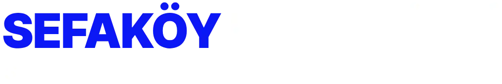 Sefaköy Elektrikçi Logo